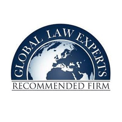 Global Law Experts Federal Law